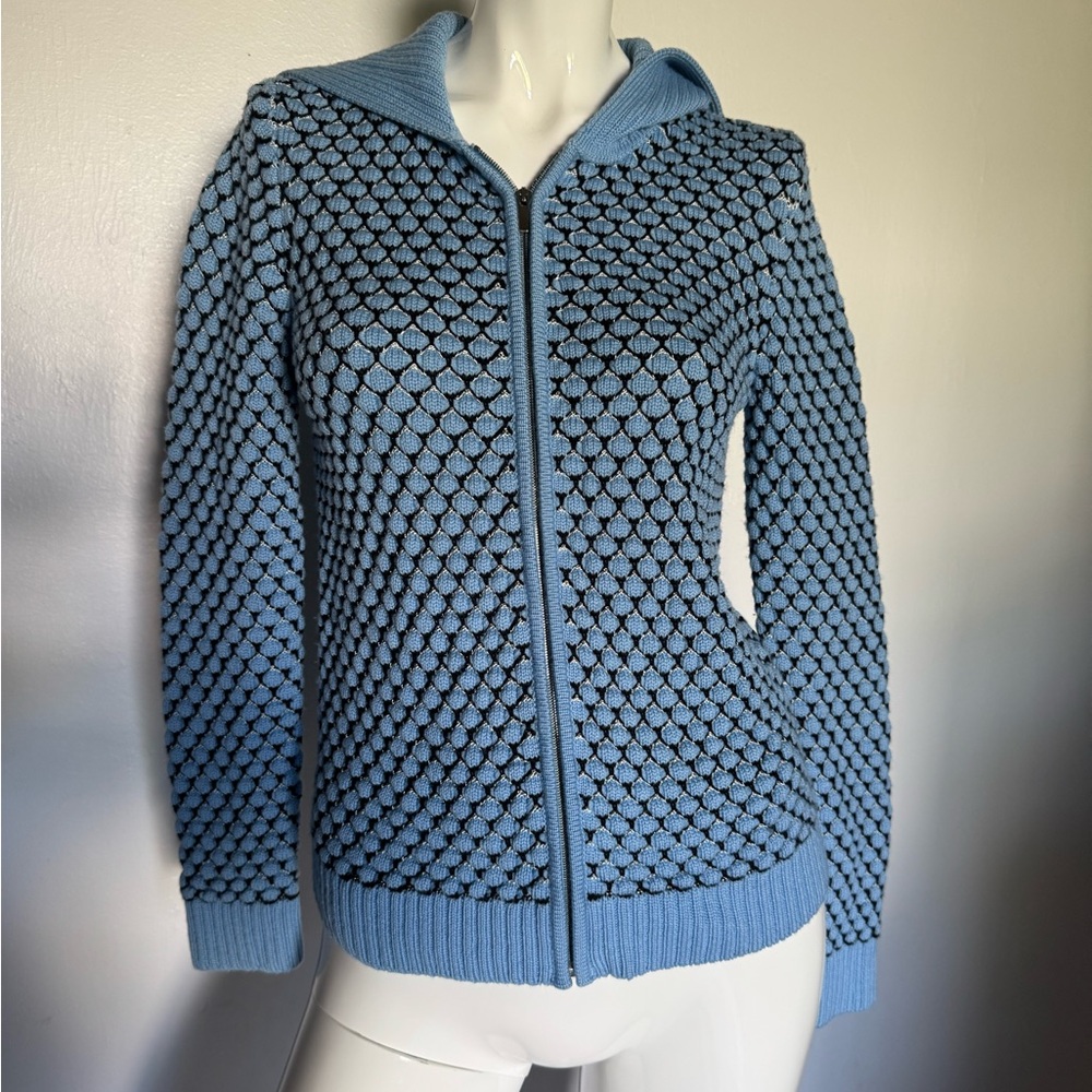 St.John jacket